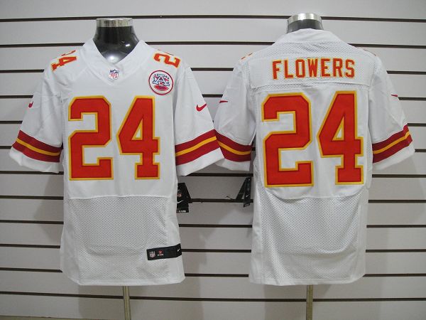 Nike Kansas City Chiefs Elite Jerseys-015